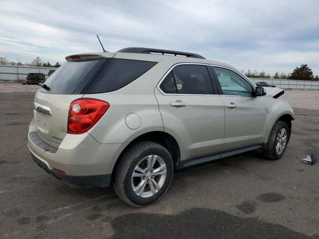 Image 3 of 2014 CHEVROLET EQUINOX LT 2014 with VIN 2GNALBEK5E6333706