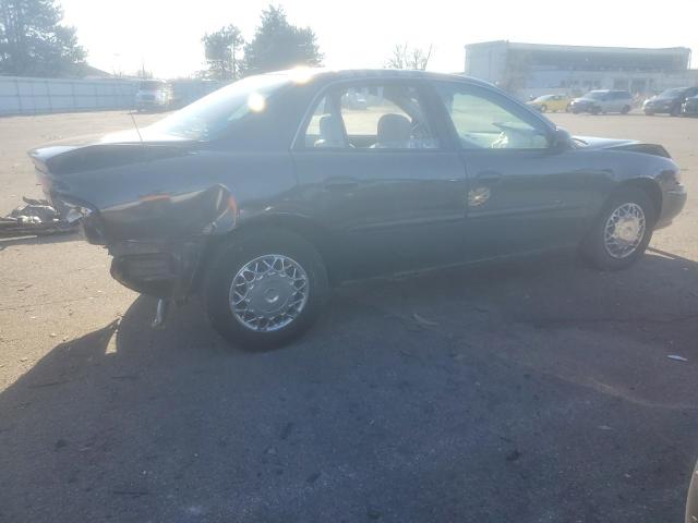 Изображение 3 2004 BUICK CENTURY CUSTOM 2004 с VIN 2G4WS52J141221488