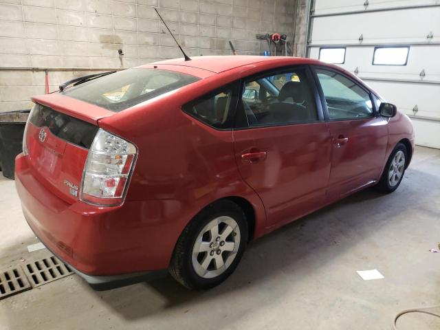Obraz 3 z 2008 TOYOTA PRIUS  2008 z VIN JTDKB20U887750332