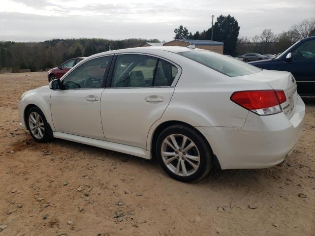 Obraz 2 z 2013 SUBARU LEGACY 2.5I LIMITED 2013 z VIN 4S3BMBK63D3030768