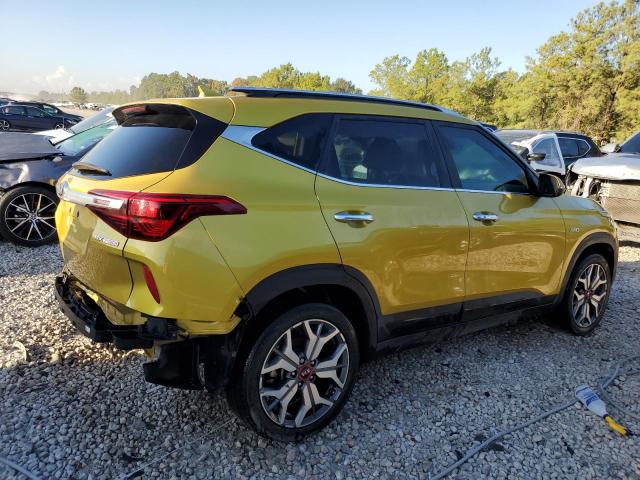 Изображение 3 2021 KIA SELTOS SX 2021 с VIN KNDETCA24M7185388