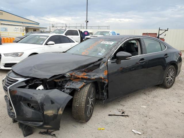 Image 1 of 2016 LEXUS ES 350 2016 with VIN 58ABK1GG5GU007075