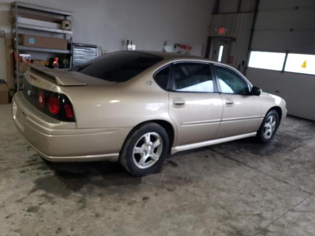 Obraz 3 z 2004 CHEVROLET IMPALA LS 2004 z VIN 2G1WH52K749460968