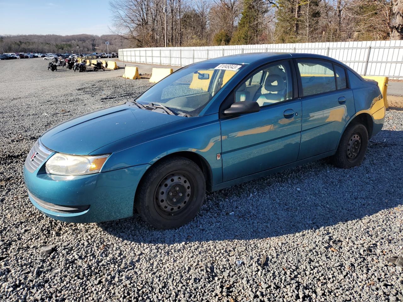 2005 SATURN ION LEVEL 2 2005 image