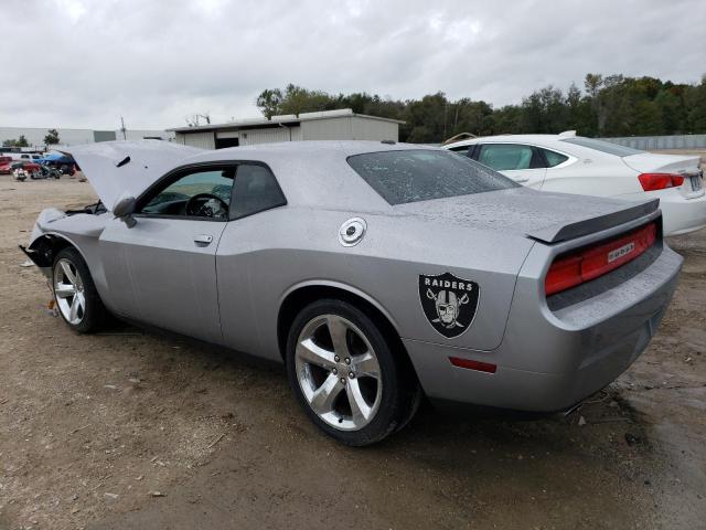 Изображение 2 2014 DODGE CHALLENGER SXT 2014 с VIN 2C3CDYAG0EH153299