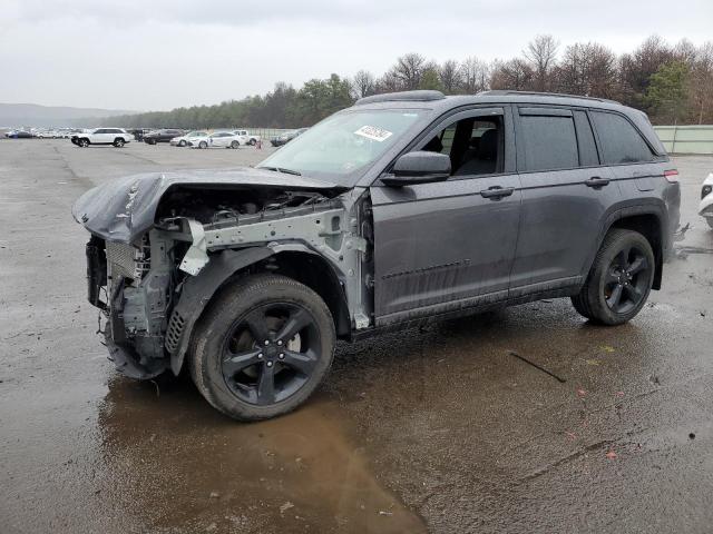 2023 JEEP GRAND CHEROKEE LAREDO 2023 image