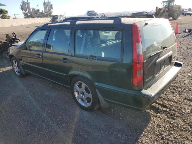 Obraz 2 z 2000 VOLVO V70 R 2000 z VIN YV1LV60D0Y2678780