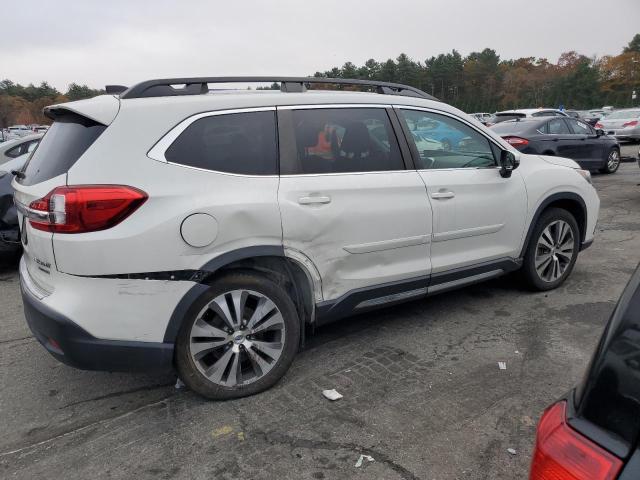 Изображение 3 2020 SUBARU ASCENT LIMITED 2020 с VIN 4S4WMAPD8L3436705