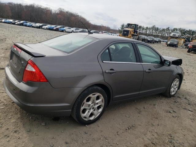 Изображение 3 2011 FORD FUSION SE 2011 с VIN 3FAHP0HA7BR206338