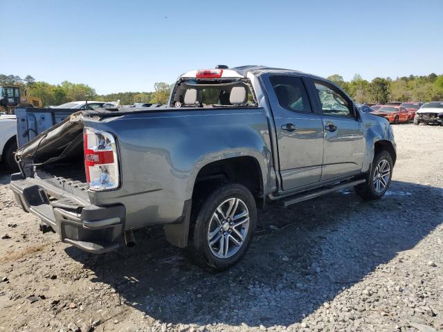 Obraz 3 z 2022 CHEVROLET COLORADO  2022 z VIN 1GCGSBEA4N1177075