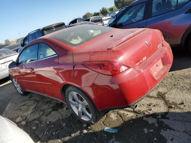 Изображение 2 2006 PONTIAC G6 GTP 2006 с VIN 1G2ZM361X64271814