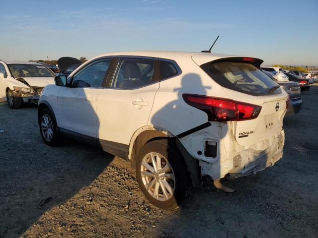 Image 2 of 2017 NISSAN ROGUE SPORT S 2017 with VIN JN1BJ1CP7HW021802