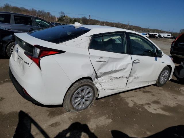 Изображение 3 2021 TOYOTA PRIUS SPECIAL EDITION 2021 с VIN JTDKAMFU5M3141481