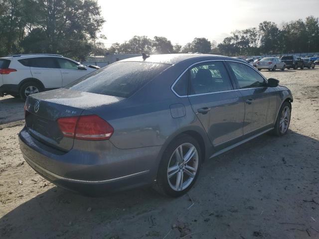 Изображение 3 2014 VOLKSWAGEN PASSAT SE 2014 с VIN 1VWBN7A31EC084800