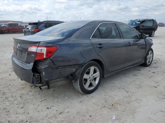 Изображение 3 2014 TOYOTA CAMRY L 2014 с VIN 4T1BF1FK9EU804198