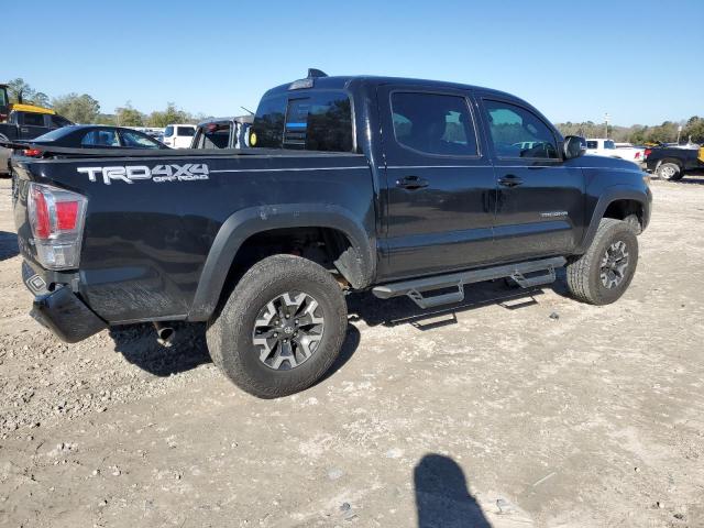 Изображение 3 2023 TOYOTA TACOMA DOUBLE CAB 2023 с VIN 3TMCZ5AN6PM572272