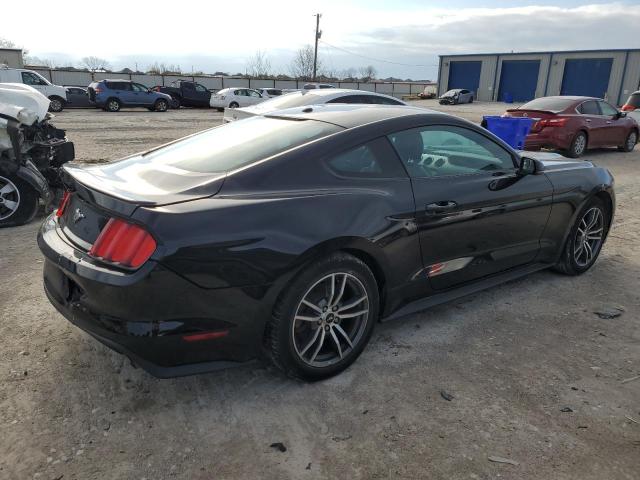 Изображение 3 2017 FORD MUSTANG  2017 с VIN 1FA6P8TH9H5247916