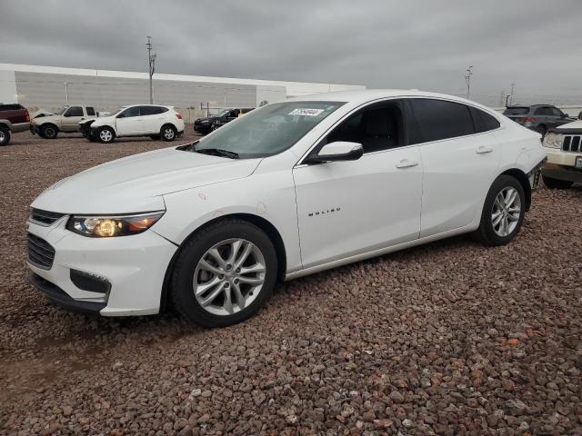 Изображение 1 2018 CHEVROLET MALIBU LT 2018 с VIN 1G1ZD5ST3JF137103