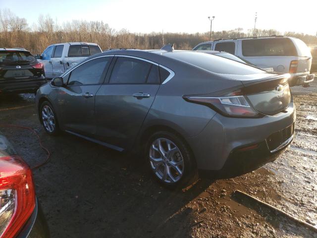Image 2 of 2017 CHEVROLET VOLT PREMIER 2017 with VIN 1G1RD6S50HU106873