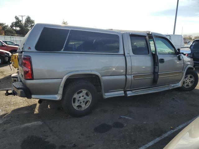 Изображение 3 2003 CHEVROLET SILVERADO C1500 2003 с VIN 2GCEC19T331203134