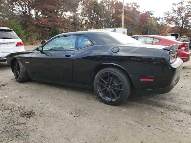 Изображение 2 2020 DODGE CHALLENGER R/T 2020 с VIN 2C3CDZBT1LH151186
