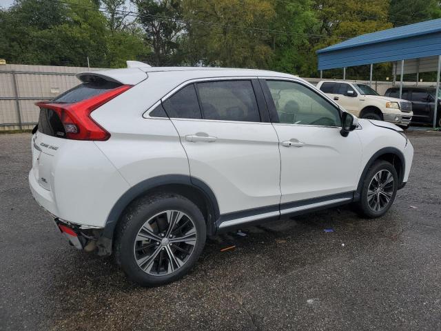 Obraz 3 z 2018 MITSUBISHI ECLIPSE CROSS SE 2018 z VIN JA4AT5AA7JZ043886