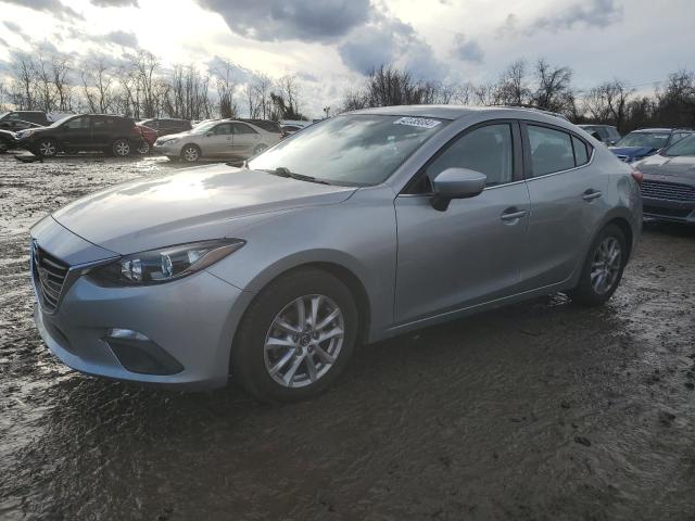 Obraz 1 z 2014 MAZDA 3 GRAND TOURING 2014 z VIN JM1BM1W78E1213884