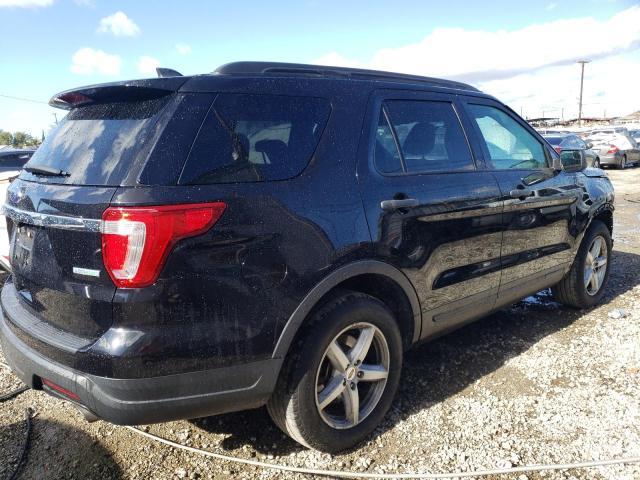 Изображение 3 2019 FORD EXPLORER  2019 с VIN 1FM5K7BH5KGA09472