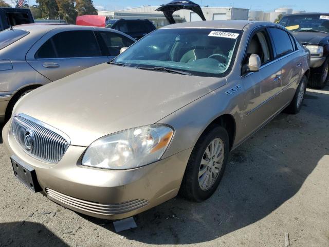 2006 BUICK LUCERNE CX 2006 image