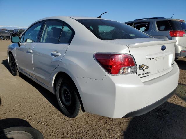 Изображение 2 2015 SUBARU IMPREZA PREMIUM 2015 с VIN JF1GJAC65FH011786