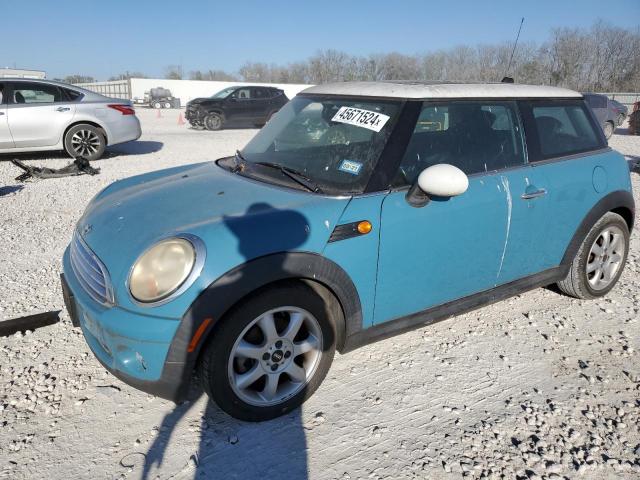 2009 MINI COOPER  2009 image