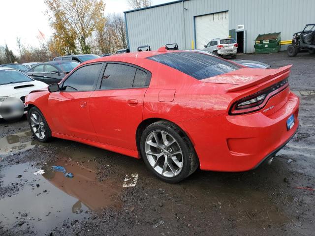 Obraz 2 z 2021 DODGE CHARGER GT 2021 z VIN 2C3CDXHG5MH543796