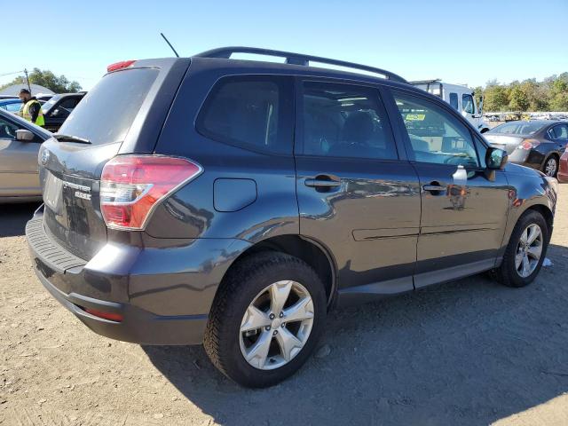 Image 3 of 2015 SUBARU FORESTER 2.5I PREMIUM 2015 with VIN JF2SJADC0FH839397
