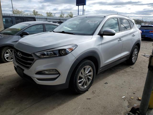 Изображение 2016 HYUNDAI TUCSON LIMITED 2016