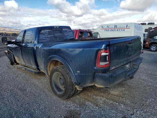 Obraz 3 z 2022 RAM 3500 LIMITED 2022 z VIN 3C63RRRLXNG189335