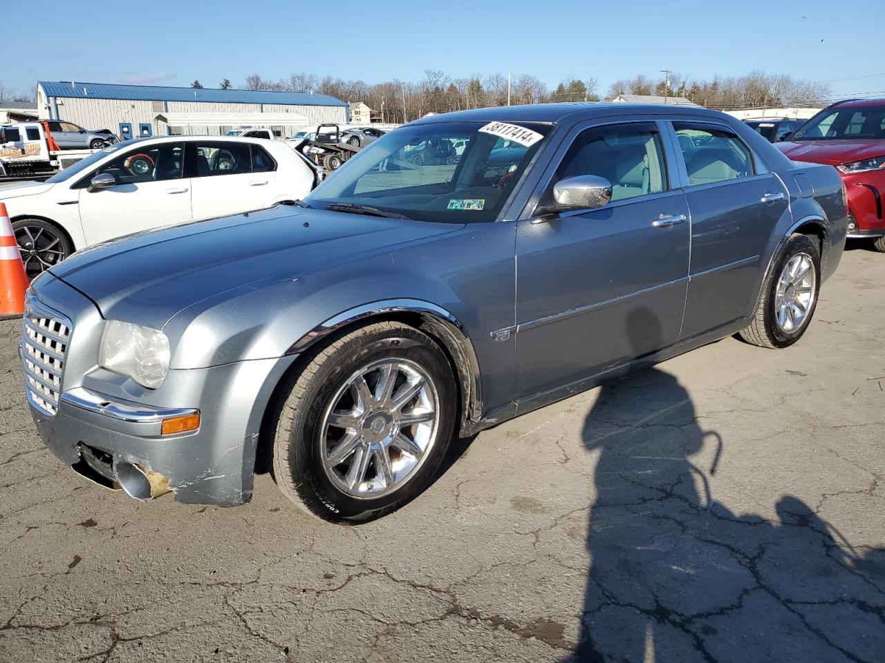 2006 CHRYSLER 300C  2006 image