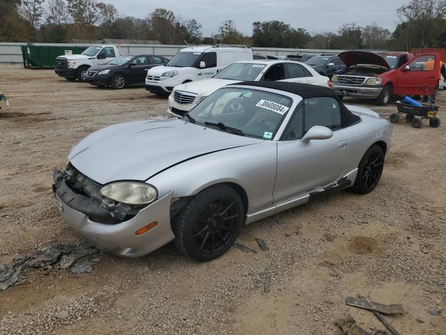 2005 MAZDA MX-5 BASE 2005 image