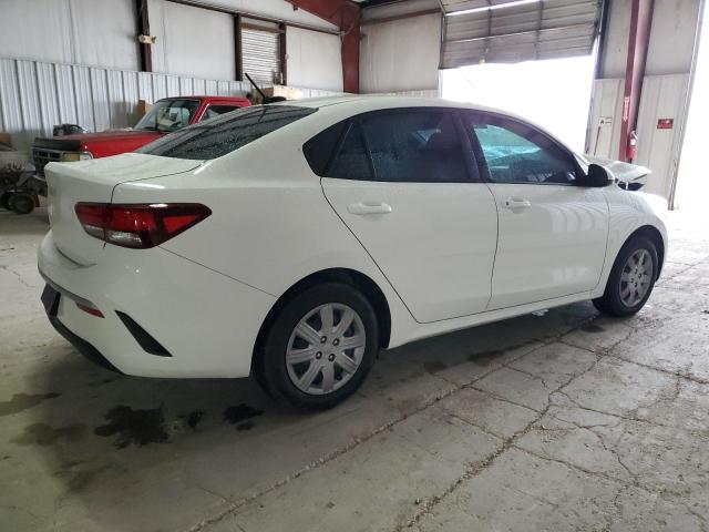 Изображение 3 2023 KIA RIO LX 2023 с VIN 3KPA24AD0PE529957
