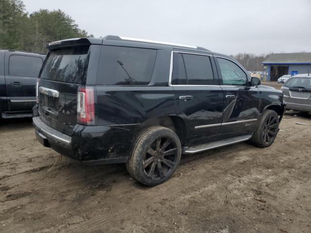 Изображение 3 2016 GMC YUKON DENALI 2016 с VIN 1GKS2CKJ9GR199277