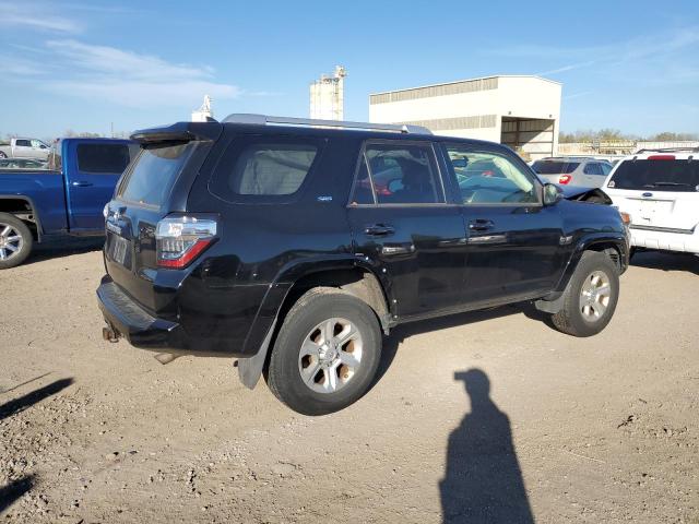 Изображение 3 2015 TOYOTA 4RUNNER SR5 2015 с VIN JTEBU5JR4F5209353