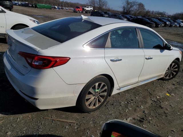 Image 3 of 2015 HYUNDAI SONATA SPORT 2015 with VIN 5NPE34AF0FH057611