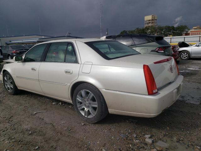 Image 2 of 2010 CADILLAC DTS PLATINUM 2010 with VIN 1G6KP5E93AU117318