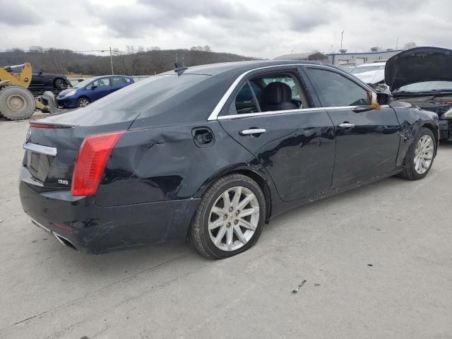 Image 3 of 2014 CADILLAC CTS LUXURY COLLECTION 2014 with VIN 1G6AR5S32E0121976