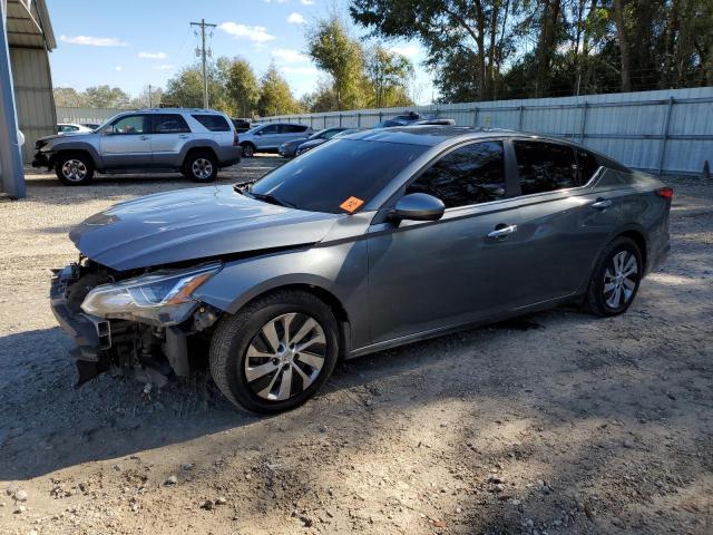 Obraz 1 z 2019 NISSAN ALTIMA S 2019 z VIN 1N4BL4BV7KC110924