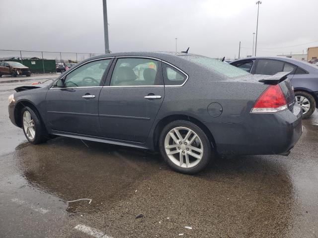 Изображение 2 2015 CHEVROLET IMPALA LIMITED LTZ 2015 с VIN 2G1WC5E35F1166182