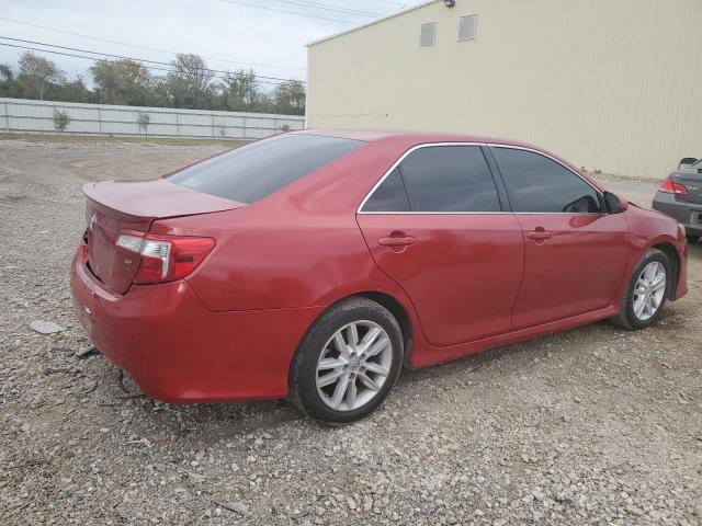 Изображение 3 2014 TOYOTA CAMRY L 2014 с VIN 4T1BF1FK2EU735063