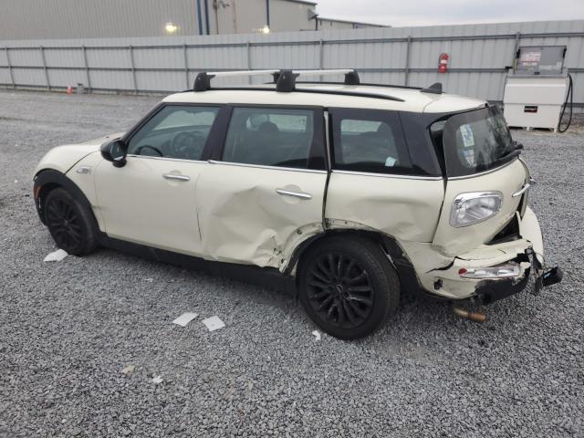 Изображение 2 2019 MINI COOPER S CLUBMAN 2019 с VIN WMWLN9C57K2E51637
