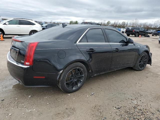 Obraz 3 z 2010 CADILLAC CTS PREMIUM COLLECTION 2010 z VIN 1G6DP5EV8A0104061