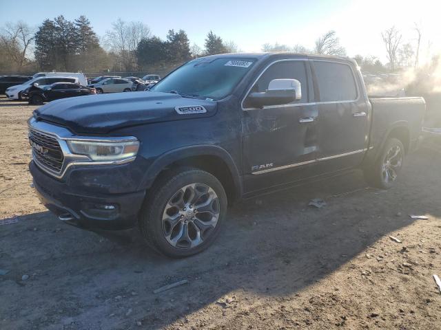 Obraz 1 z 2021 RAM 1500 LIMITED 2021 z VIN 1C6SRFHT4MN531640