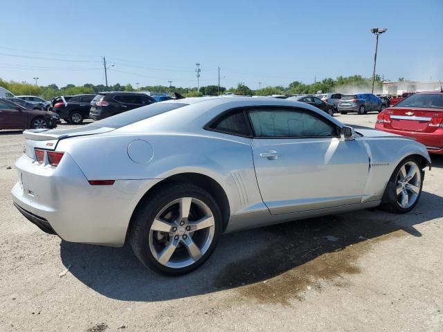 Obraz 3 z 2011 CHEVROLET CAMARO LT 2011 z VIN 2G1FC1ED2B9141477